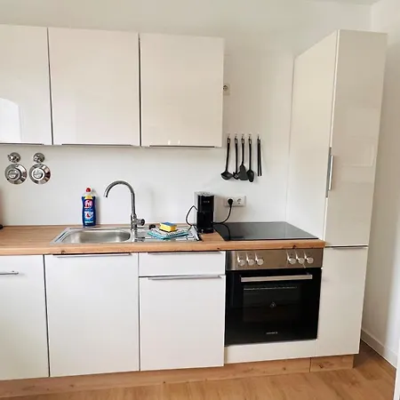 Modernes Apt Im Nordschwarzwald Bischweier Exterior foto