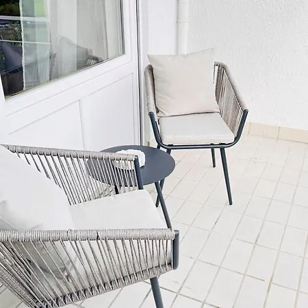 Modernes Apt Im Nordschwarzwald Bischweier Exterior foto